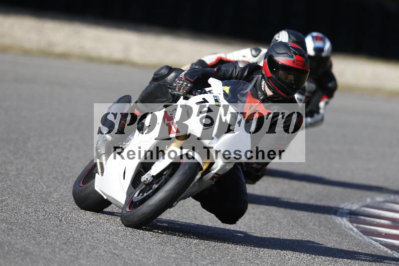 /48 03.10.2026  Speer Racing ADR/Gruppe gruen/110